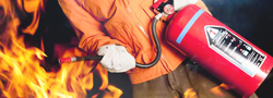 Пожарная безопасность