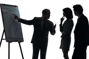 Повышение квалификации специалистов и руководителей