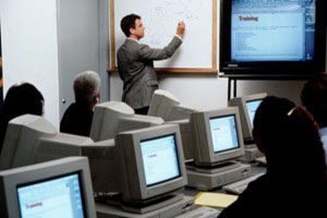 Профессиональная подготовка кадров