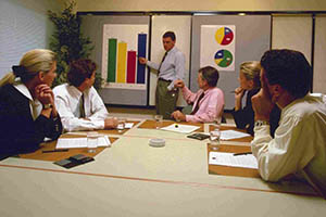 Повышение квалификации, обучение руководителей