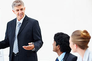 Повышение квалификации руководителей в ООО Образовательный Центр