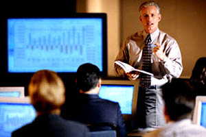 Услуги предаттестационной подготовки специалистов