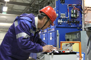 bezopasnost vo vremya truda